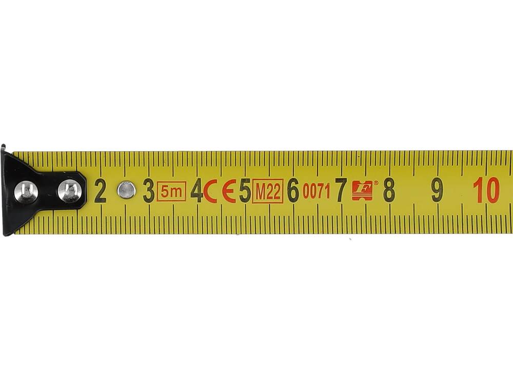 RULETA YATO YT-71076 5MX19MM