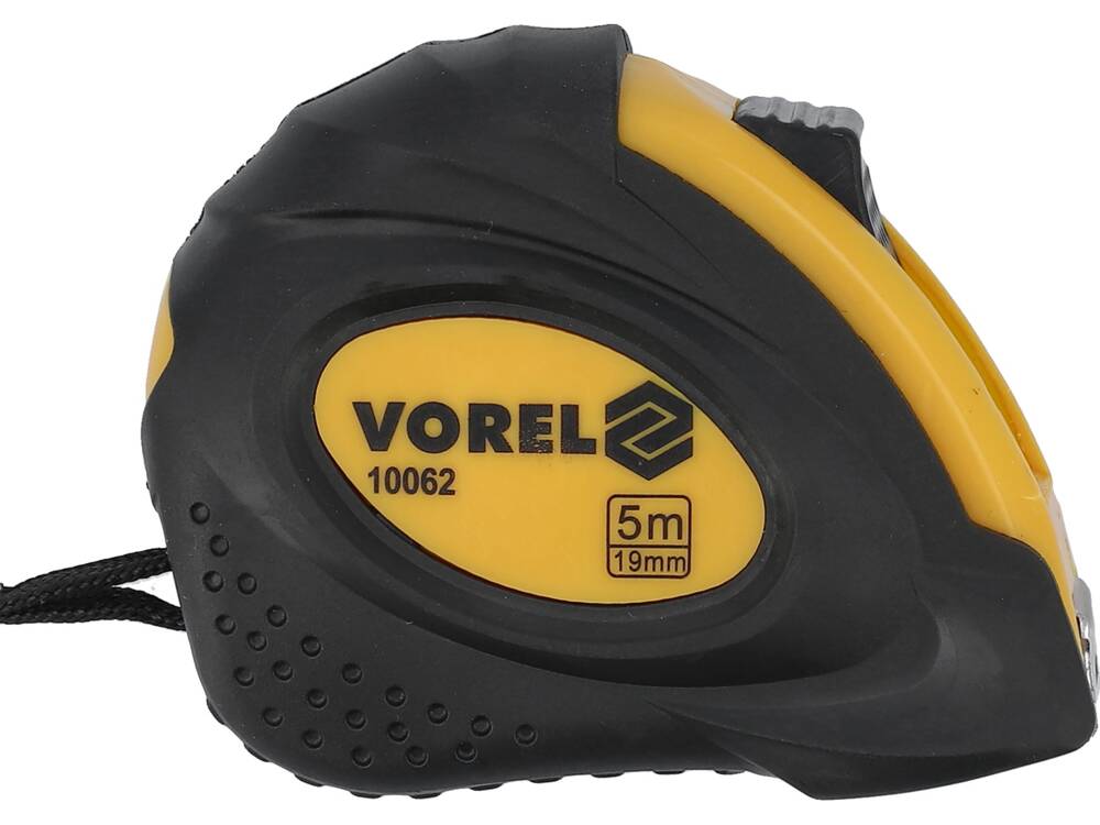 VOREL 10062 5MX19MM RULETT