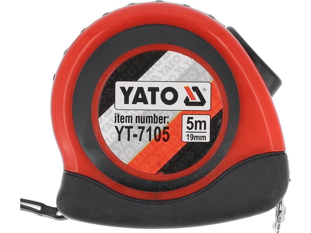 5MX19MM NEJLON GÖRGŐ, YATO YT-7105 MÁGNES