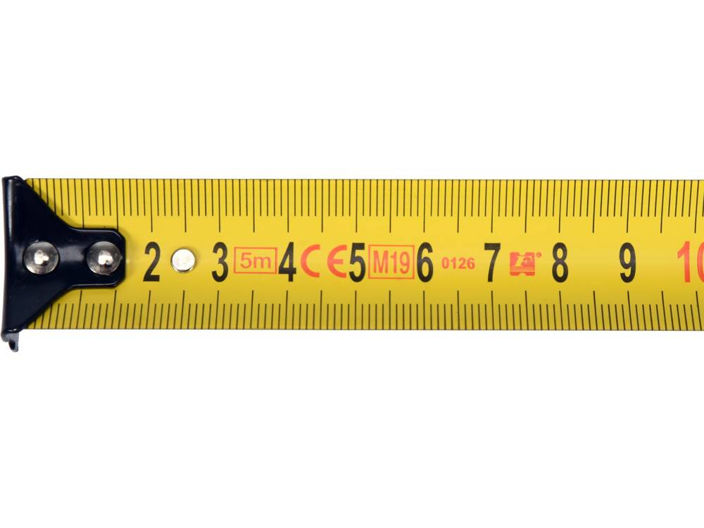 YATO YT-71072 5MX25MM RUTINO