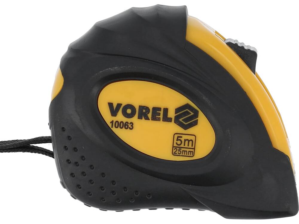 VOREL 10063 5MX25MM RULETT