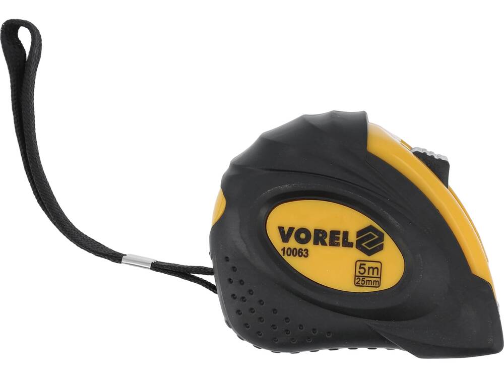 VOREL 10063 5MX25MM RULETT