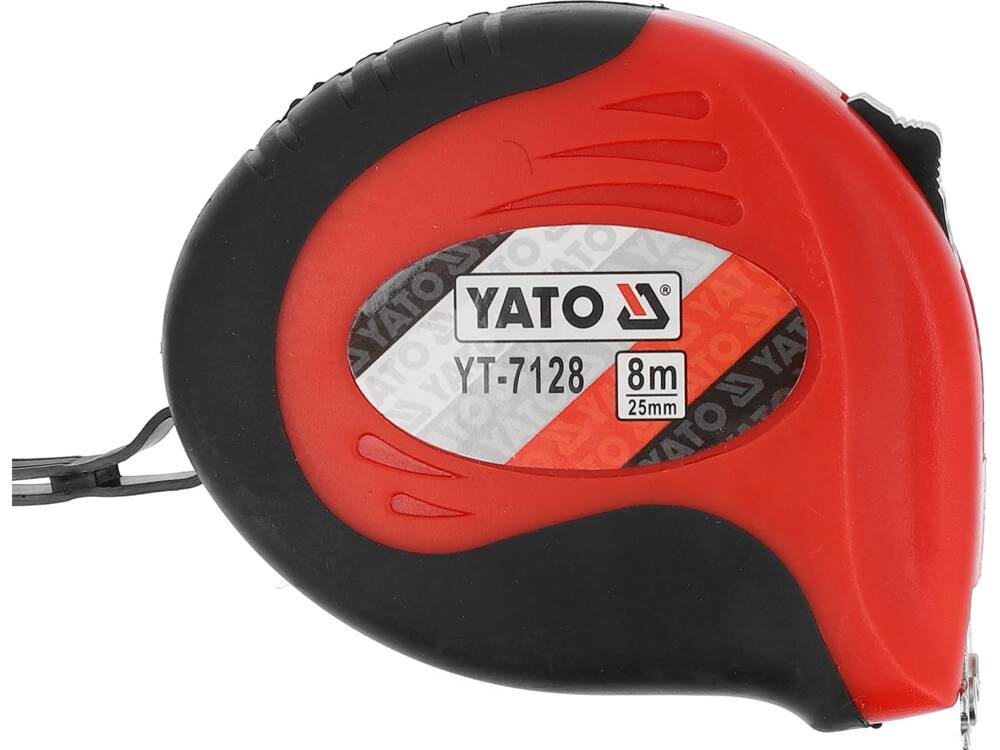 YATO YT-7128 8MX25MM ROUTINE