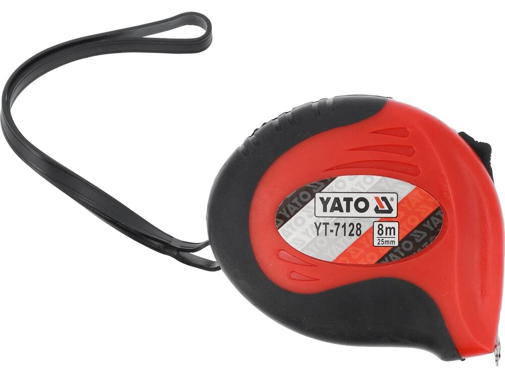 YATO YT-7128 8MX25MM ROUTINE