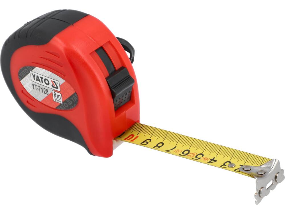 YATO YT-7128 8MX25MM ROUTINE