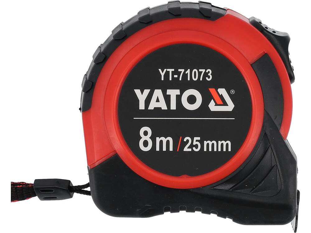 RULETA YATO YT-71073 8MX25MM