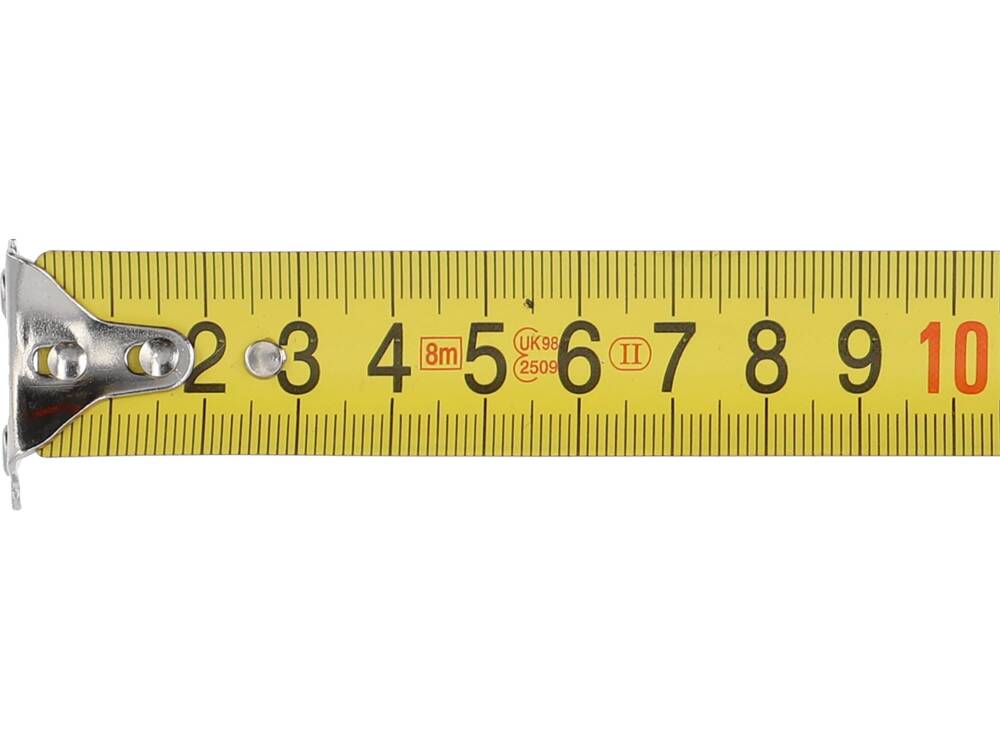 RULETA 8MX25MM CU YATO YT-7131 CAP MAGNETIC