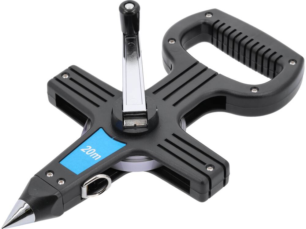 RULETA CU PICIOR NO NAME 13200 20M