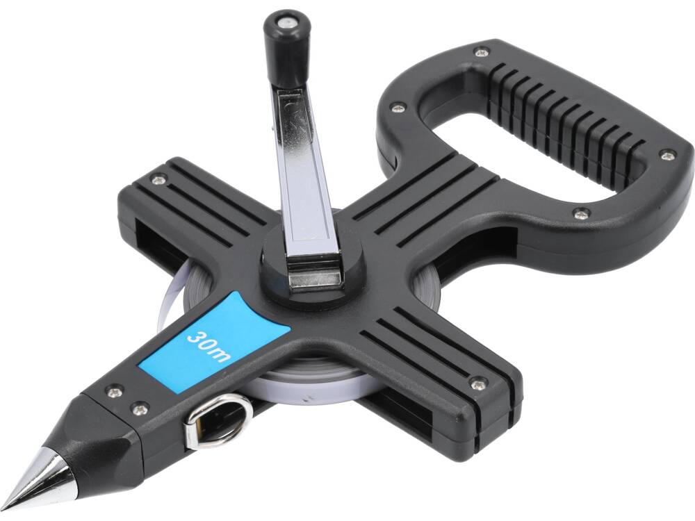 RULETA CU PICIOR NO NAME 13300 30M