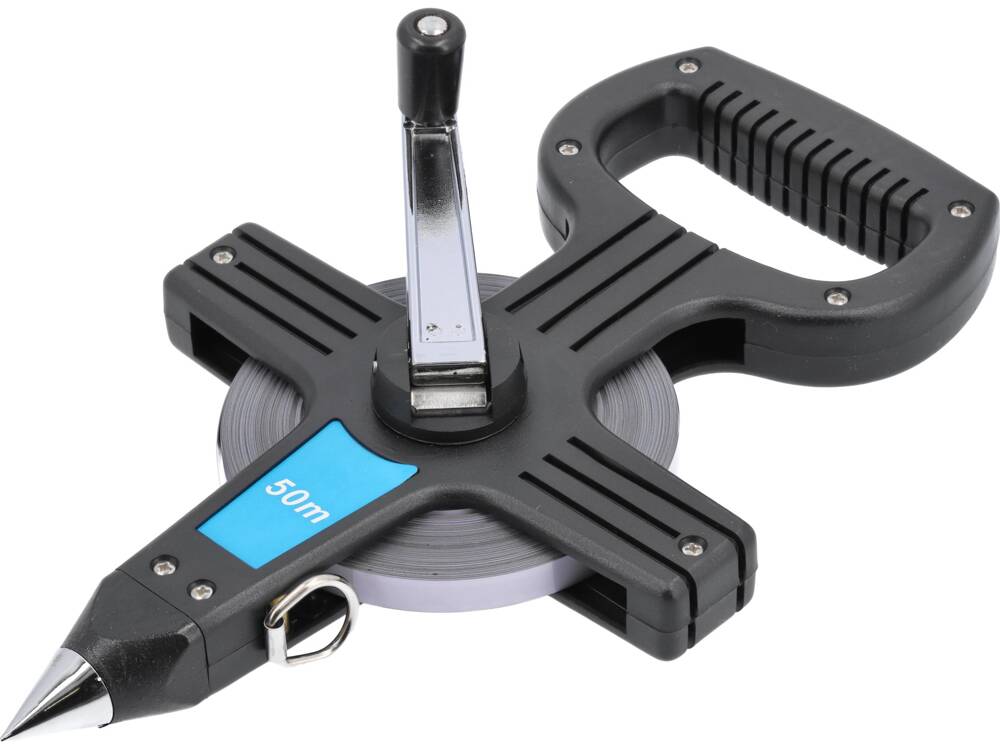 RULETA CU PICIOR NO NAME 13500 50M