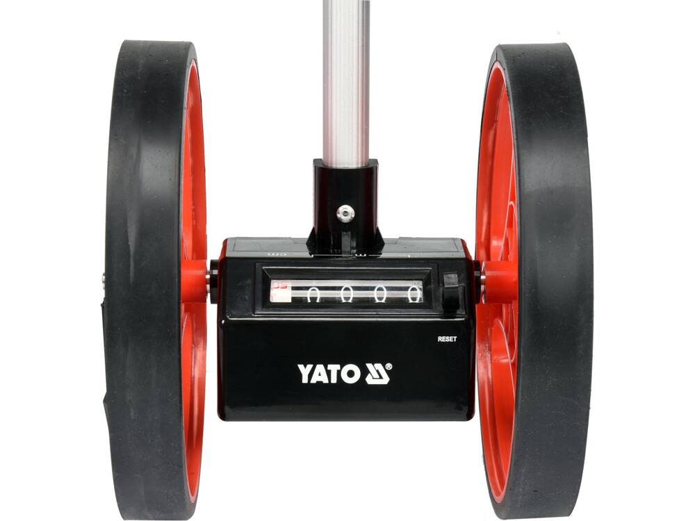 RULETA ROATA, AFISAJ YATO YT-71650 ELECTRONIC, 0,01 - 10000M