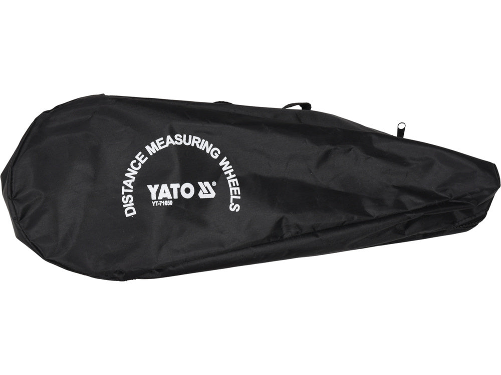 RULETA ROATA, AFISAJ YATO YT-71650 ELECTRONIC, 0,01 - 10000M