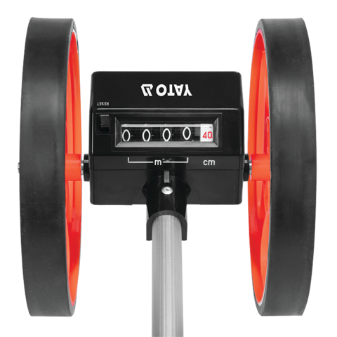 RULETA ROATA, AFISAJ YATO YT-71650 ELECTRONIC, 0,01 - 10000M