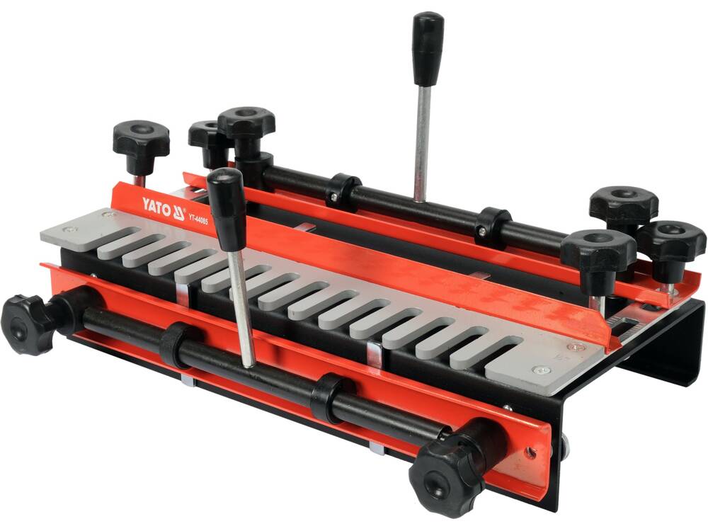 SABLON DE FREZAT YATO YT-44085 COADA DE RANDUNICA