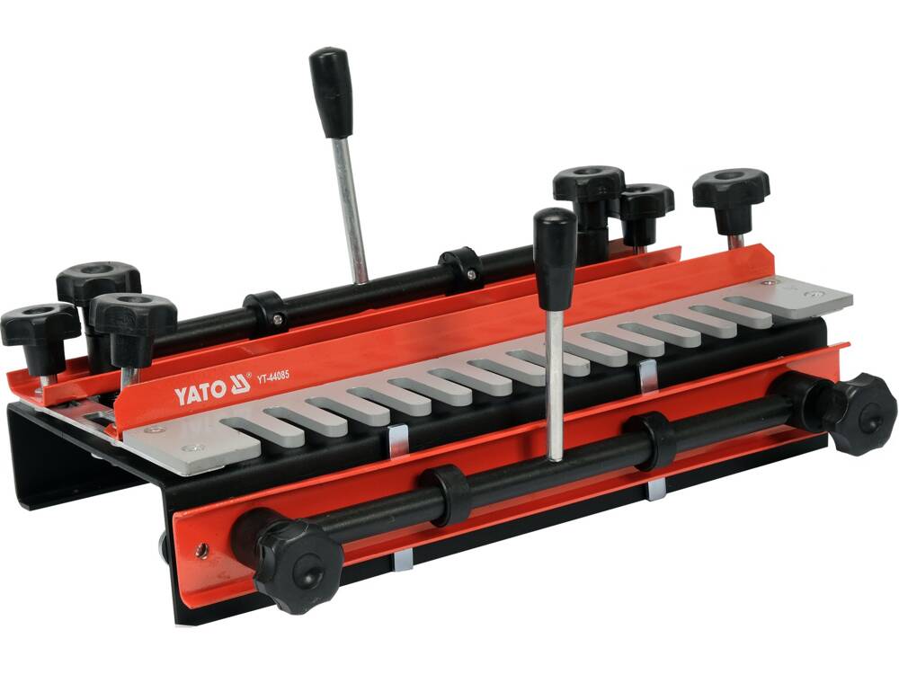 SABLON DE FREZAT YATO YT-44085 COADA DE RANDUNICA