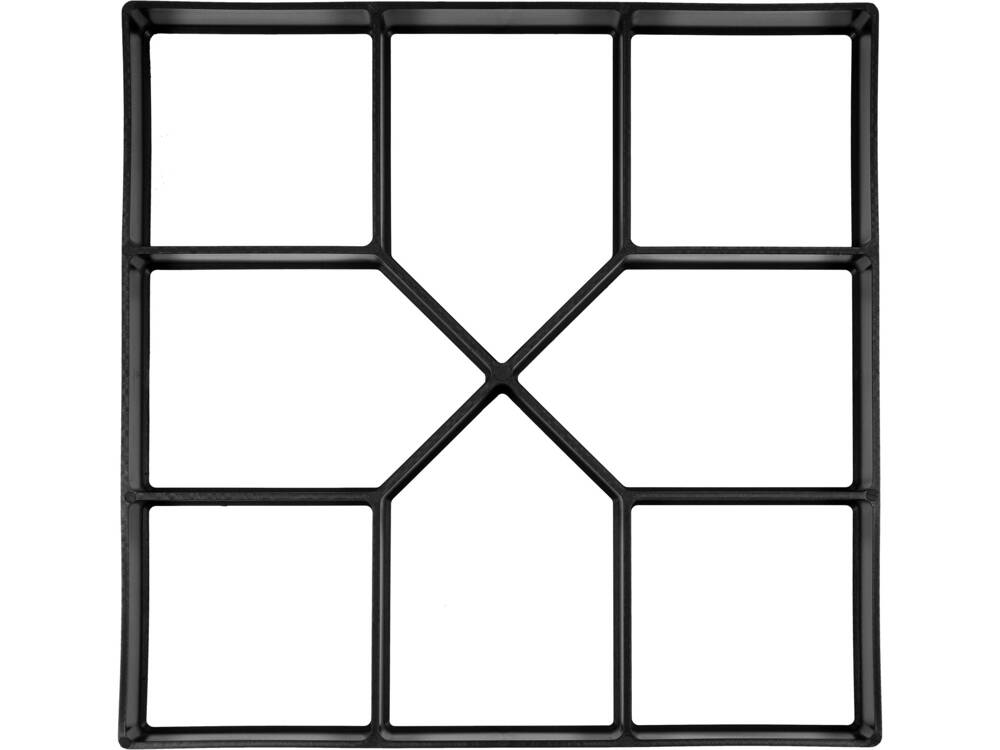 DEKORATÍV SABLON VOREL 35063 JÁRDABURKOLATHOZ