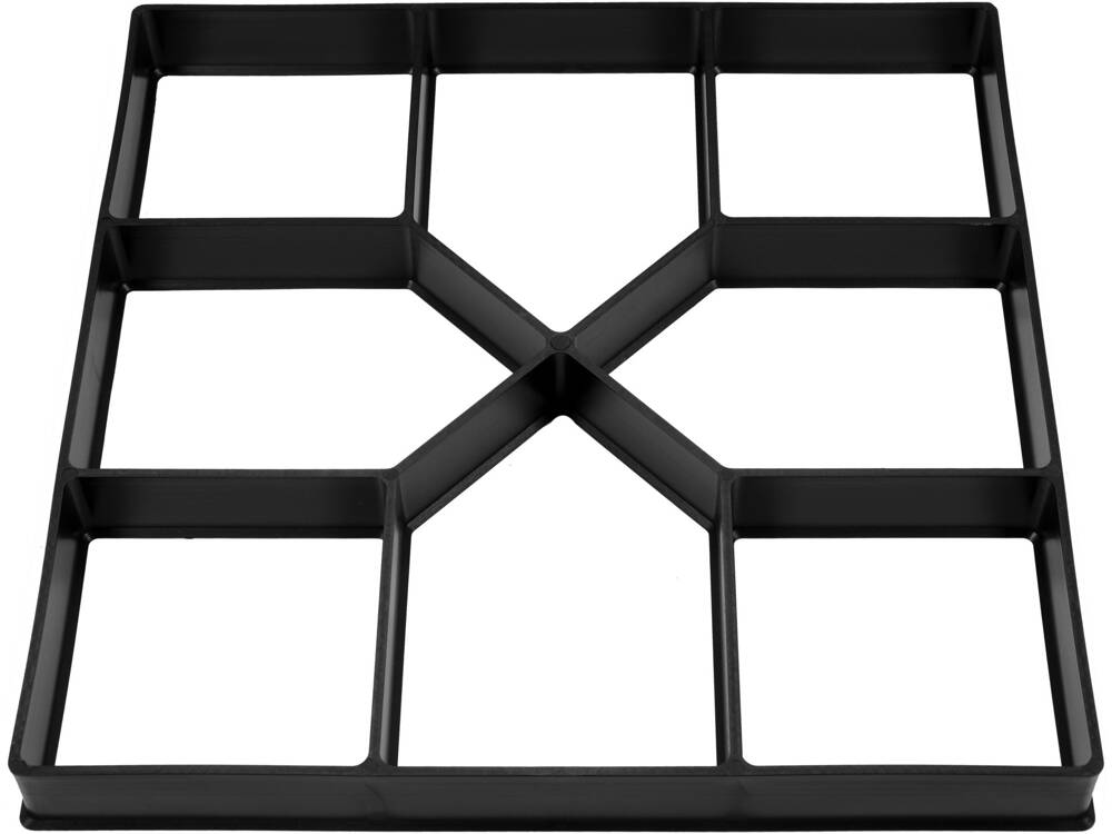 DEKORATÍV SABLON VOREL 35063 JÁRDABURKOLATHOZ