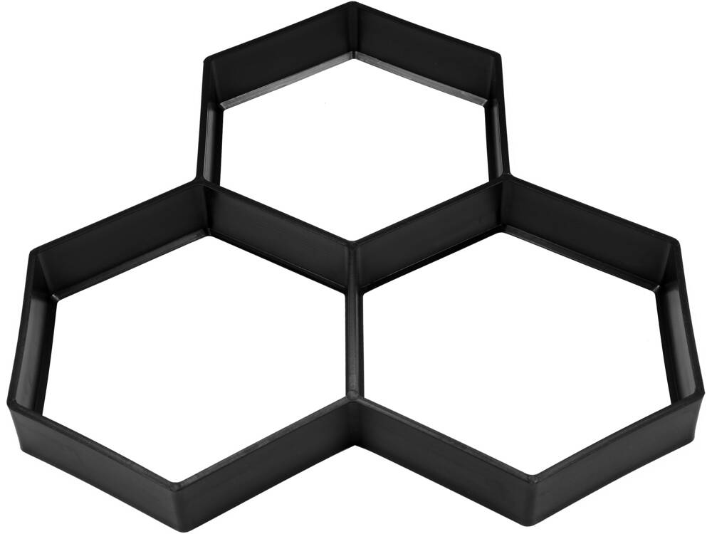 DEKORATÍV SABLON VOREL 35062 JÁRDABURKOLATHOZ, MÉHSEJT