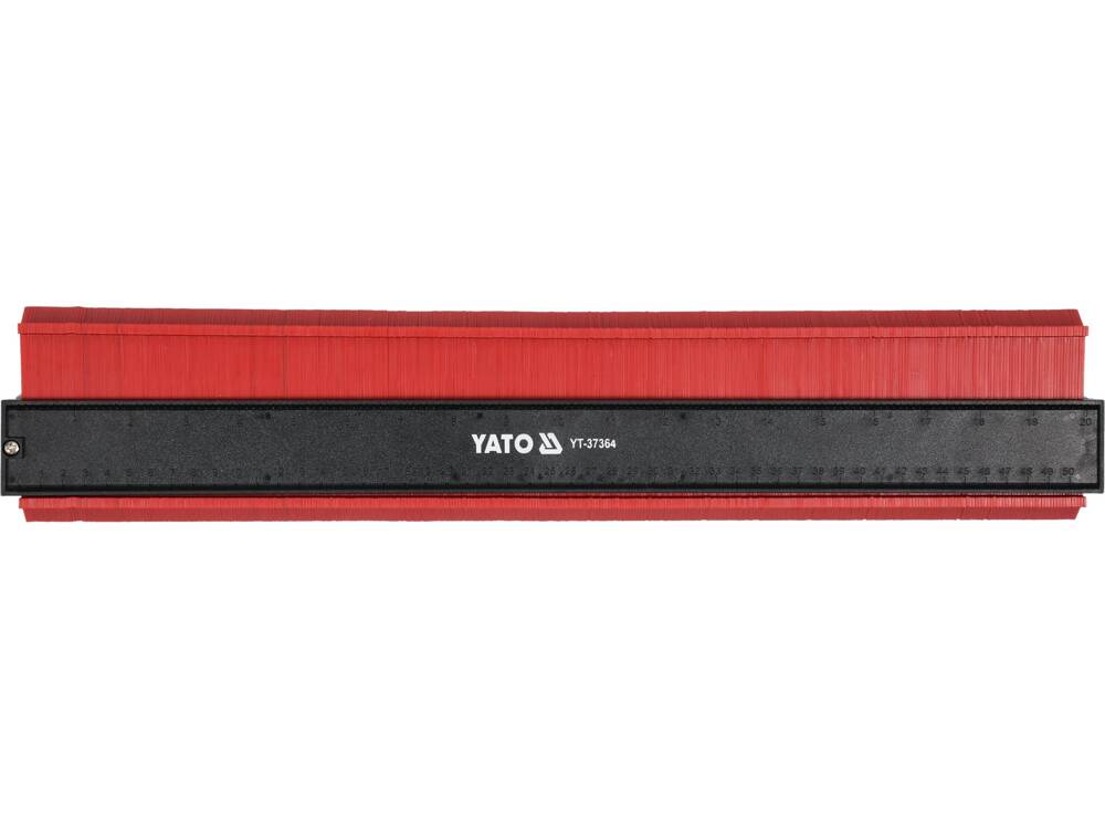 SABLON PROFILE 525MM YATO YT-37364