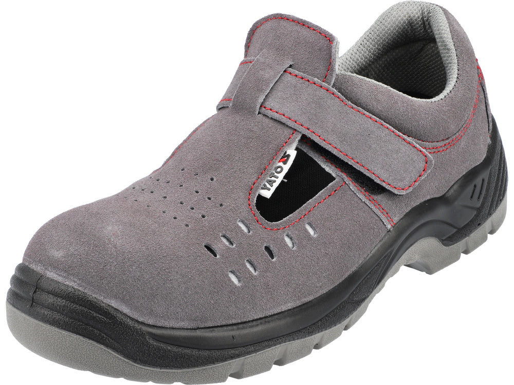 SANDALE DE LUCRU, YATO YT-80464 SEGURA, MARIMEA 40