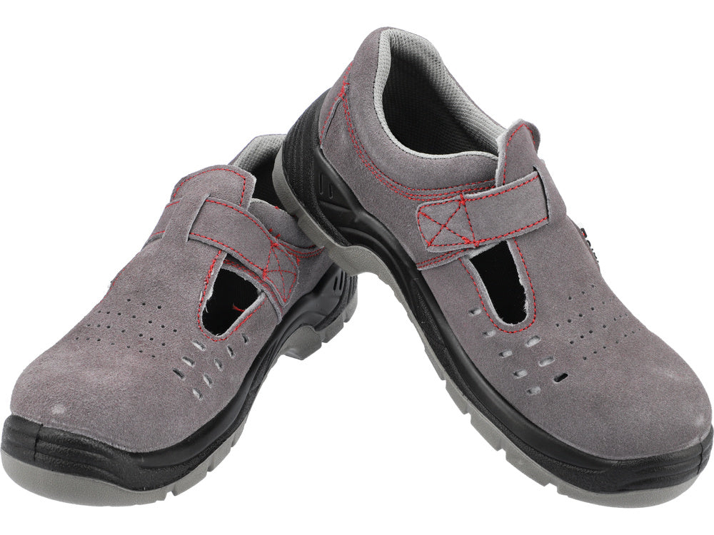 SANDALE DE LUCRU, YATO YT-80466 SEGURA, MARIMEA 42