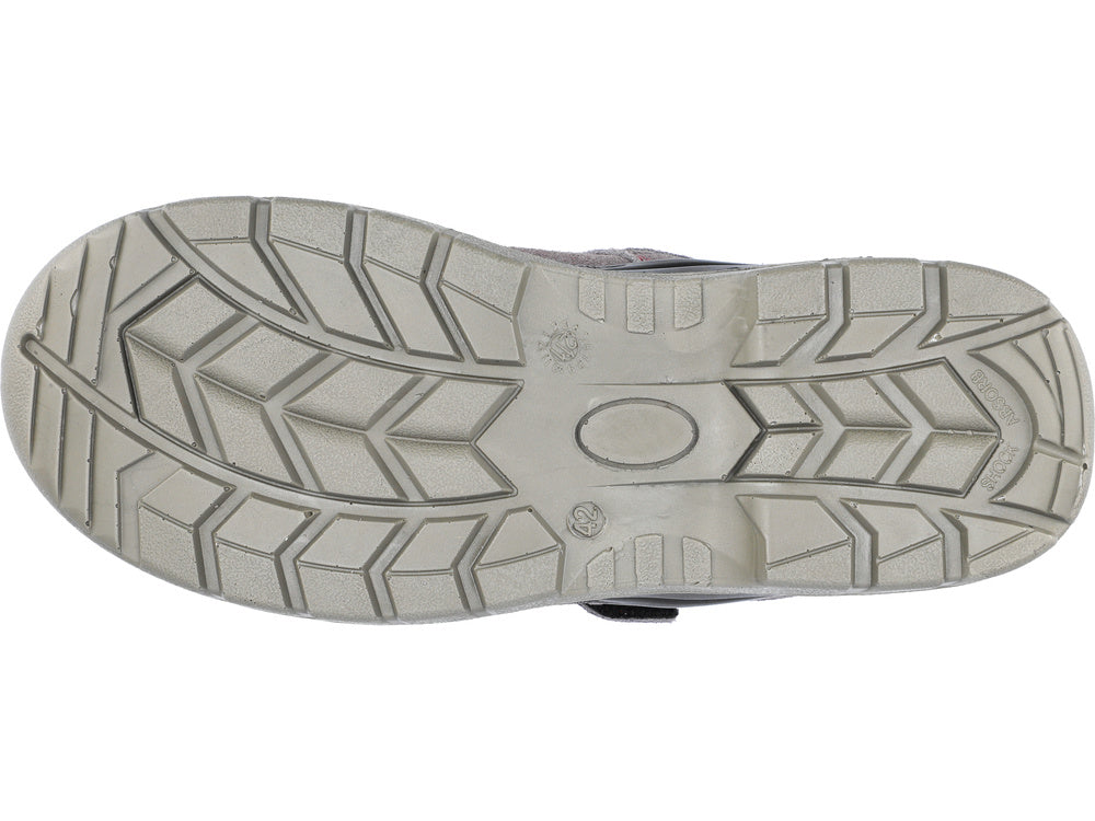 SANDALE DE LUCRU, YATO YT-80466 SEGURA, MARIMEA 42