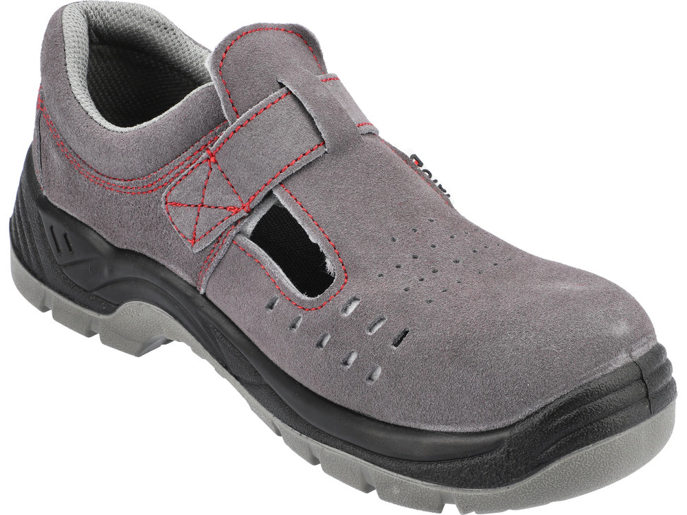 SANDALE DE LUCRU, YATO YT-80470 SEGURA, MARIMEA 46