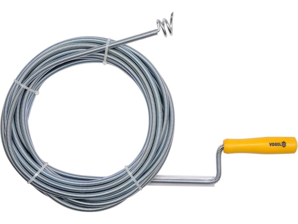 SARPE PENTRU DESFUNDAT VOREL 55545 TEVI 10MX9MM