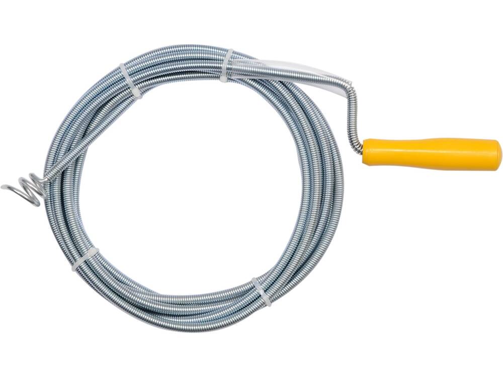 VOREL 55544 CSŐDUGULÁS-TISZTÍTÓ KÍGYÓ 5MX9MM