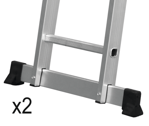 SCARA MULTIFUNCTIONALA VOREL 17704 , 3.4  M, 4X3 TREPTE