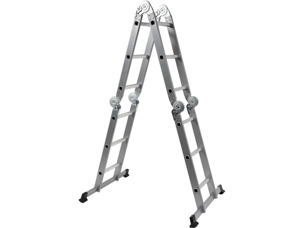 SCARA MULTIFUNCTIONALA VOREL 17704 , 3.4  M, 4X3 TREPTE