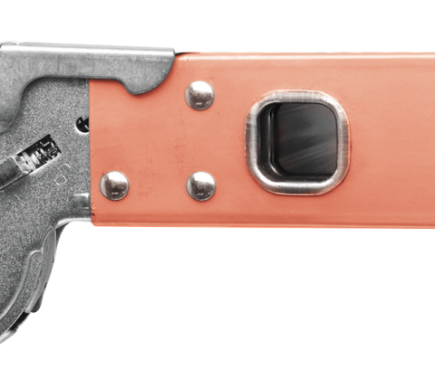 SCARA MULTIFUNCTIONALA VOREL 17704 , 3.4  M, 4X3 TREPTE