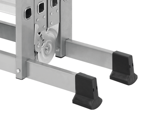 SCARA MULTIFUNCTIONALA VOREL 17704 , 3.4  M, 4X3 TREPTE