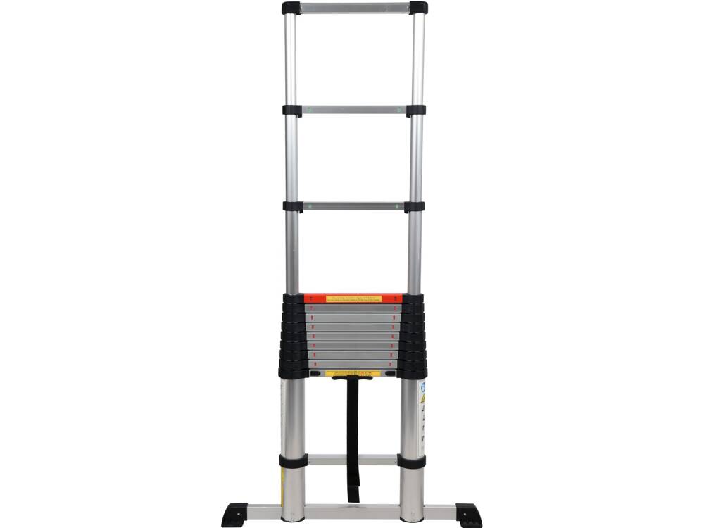 SCARA TELESCOPICA ALUMINIU VOREL 17701 3.8M, 13 TREPTE