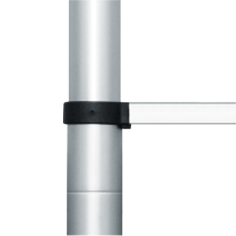 SCARA TELESCOPICA ALUMINIU VOREL 17701 3.8M, 13 TREPTE