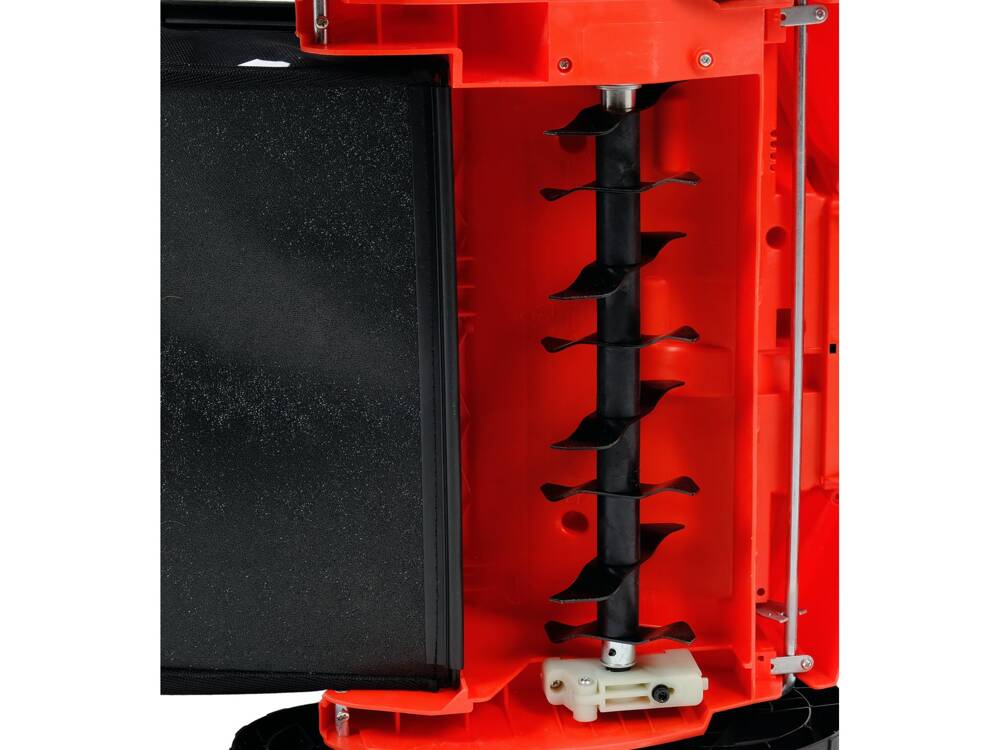 ELEKTROMOS KAPARÓ 1800W, YATO YT-84840 MUNKASÉLESSÉG 380MM