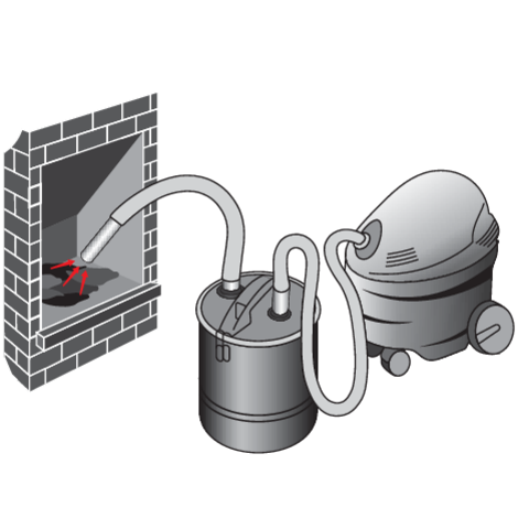 SEPARATOR DE CENUSA NO NAME 72920 18L