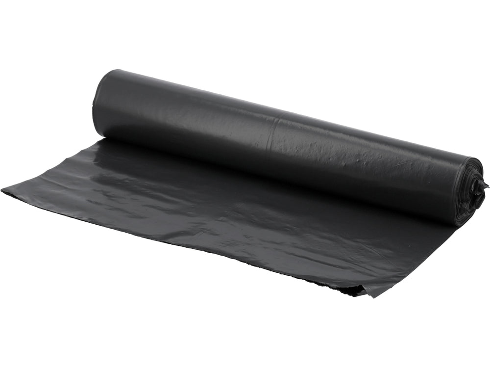 Set 10 saci pentru deseuri VOREL 10015, 120 L, 40 µm - imagine 2