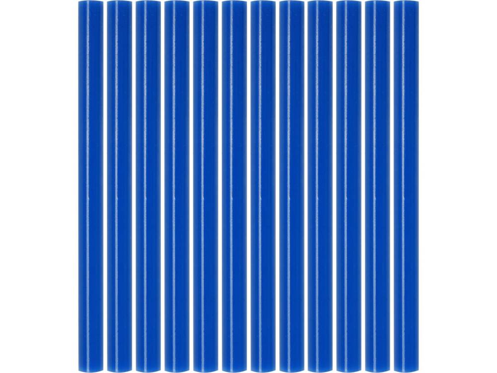 SET 12 BUC YATO YT-82443 BATOANE PLASTIC, 7,2X100MM, ALBASTRU