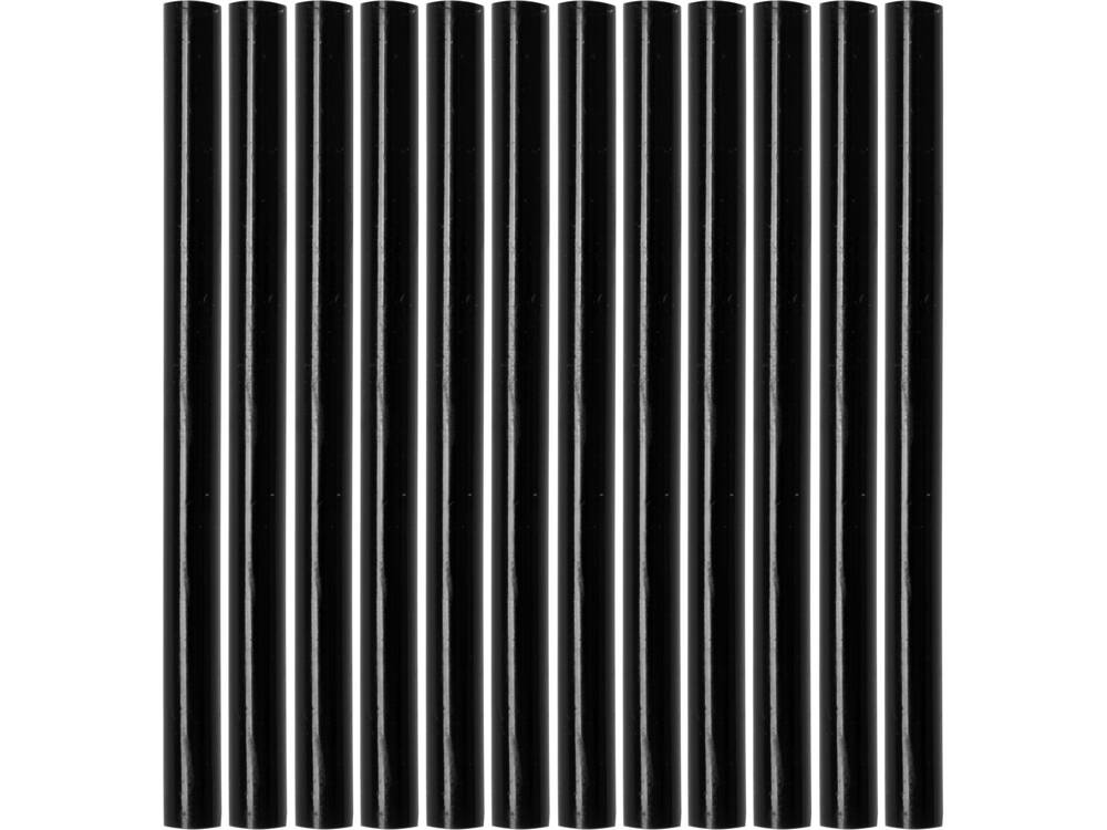 SET 12 BUC YATO YT-82441 BATOANE PLASTIC, 7,2X100MM, NEGRU