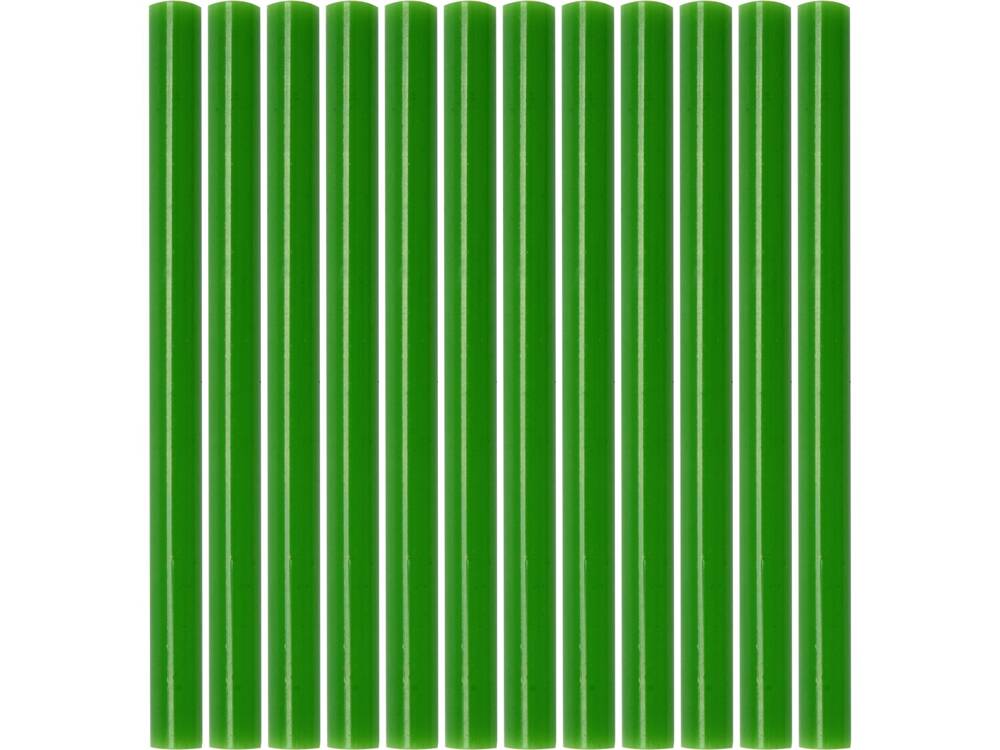 SET 12 BUC YATO YT-82444 BATOANE PLASTIC, 7,2X100MM, VERDE