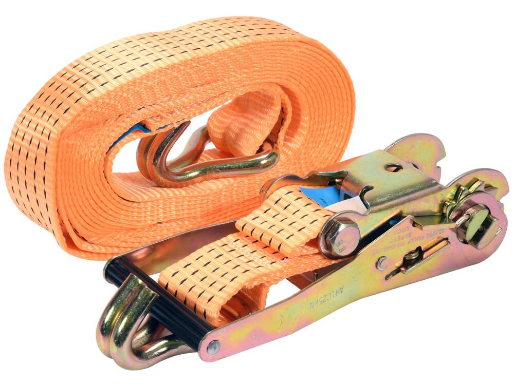 SET 2 CHINGI VOREL 82413 2500/5000DAN 50MM/6M