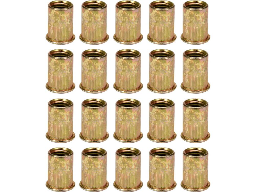 SET 20 BUC YATO YT-36474 PIULITE NITUIBILE, M8