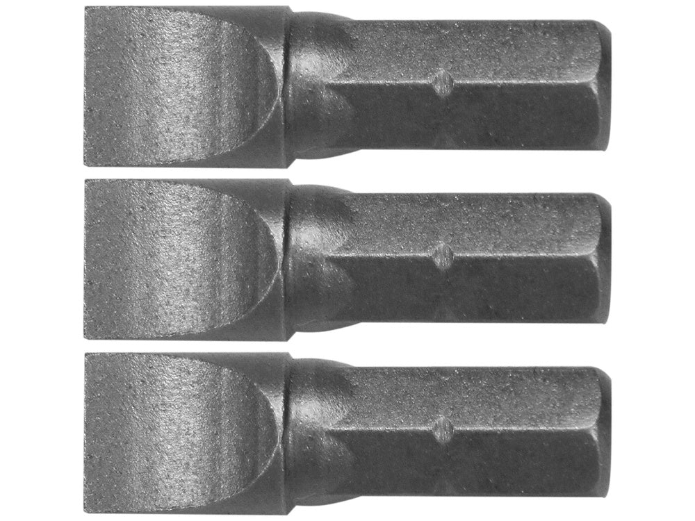 SET 3 BITI STHOR 65483 1/4 8X25MM