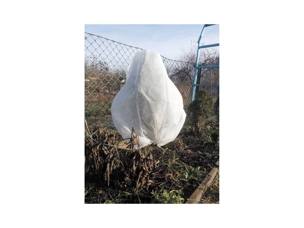 SET 3 HUSE FLO 89753 PREOTECTIE ANTI-INGHET PLANTE