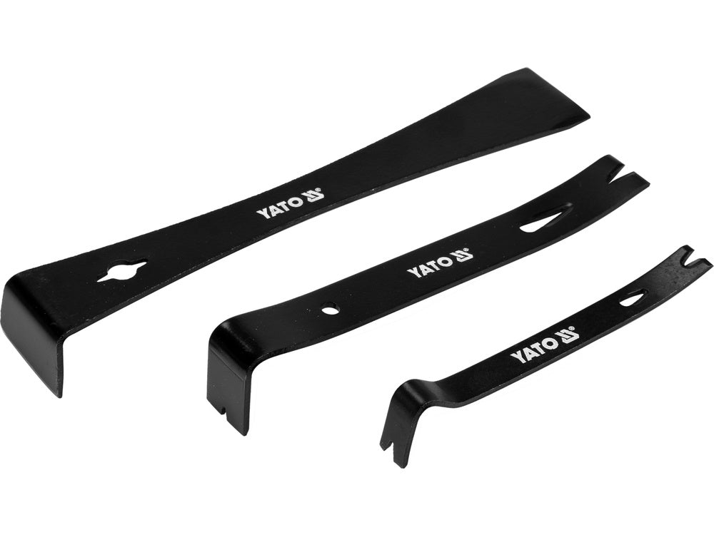 SET 3 LEVIERE YATO YT-52863