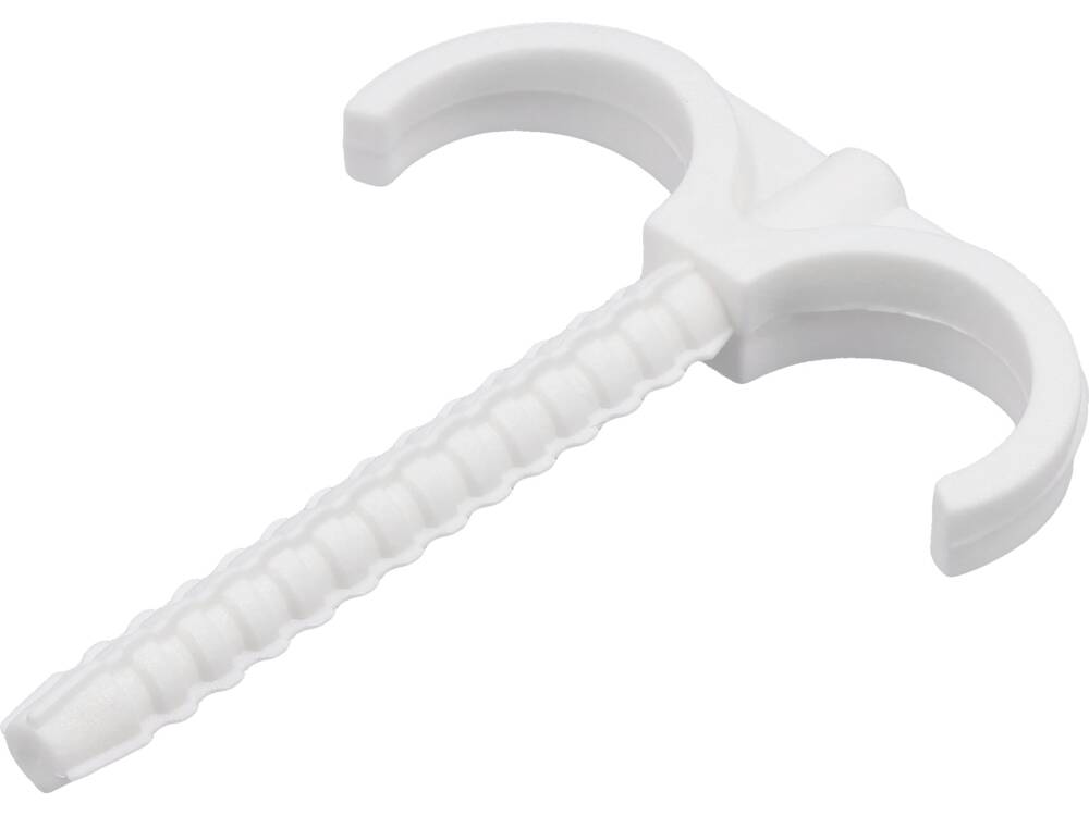 SET 4 CARLIGE VOREL 54871 DUBLE, CU MONTARE RAPIDA, PENTRU TEVI 15-28MM