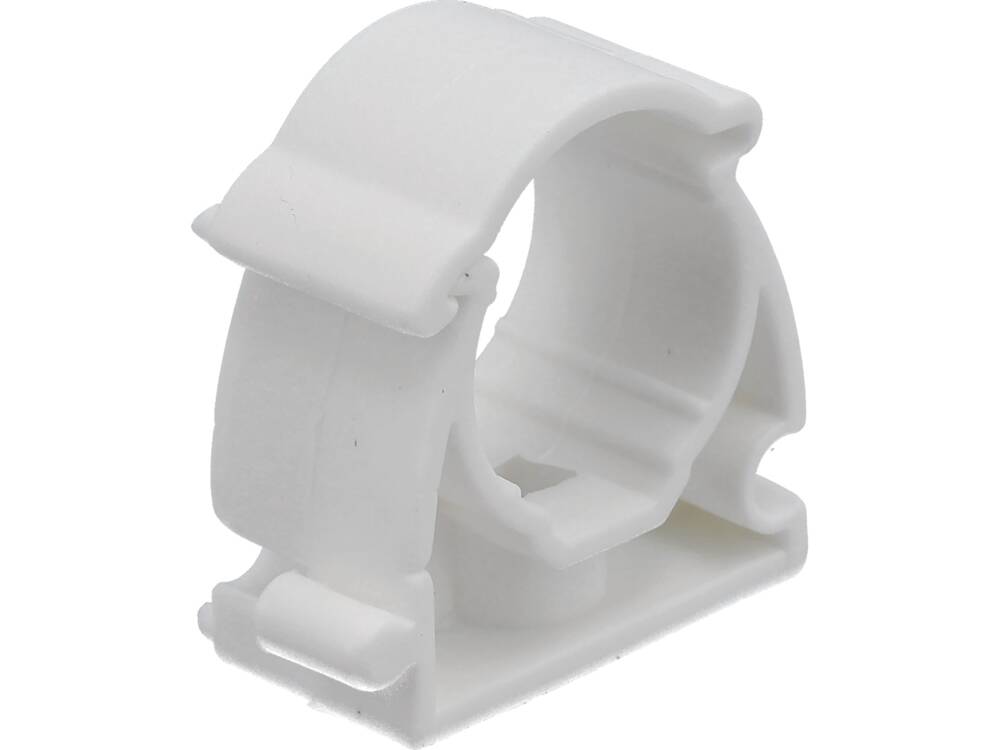 SET 4 CLEME VOREL 54831 BLOCABILE SUPORT TEAVA PVC, PE, PE-X, PP, PB, 18MM