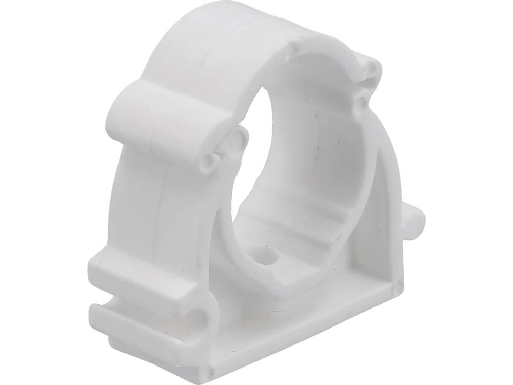 SET 4 CLEME VOREL 54832 BLOCABILE SUPORT TEAVA PVC, PE, PE-X, PP, PB, 20MM