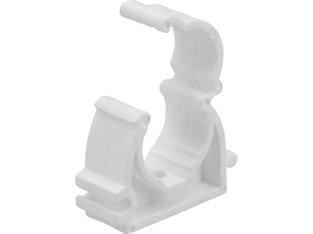 SET 4 CLEME VOREL 54832 BLOCABILE SUPORT TEAVA PVC, PE, PE-X, PP, PB, 20MM